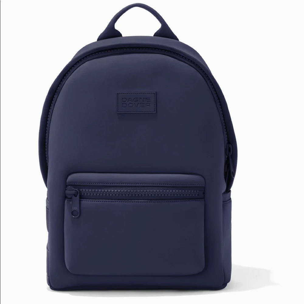 Dagne Dover Dakota Neoprene Backpack Medium Storm